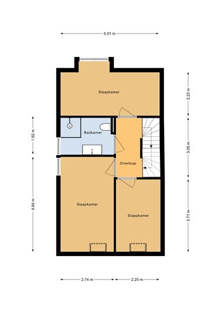 Medium property photo - Groeneweg 2b, 6871 DD Renkum